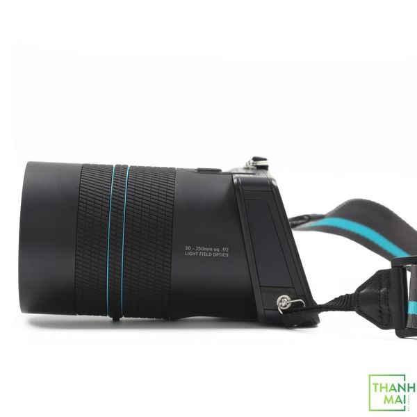 Máy ảnh Lytro ILLum