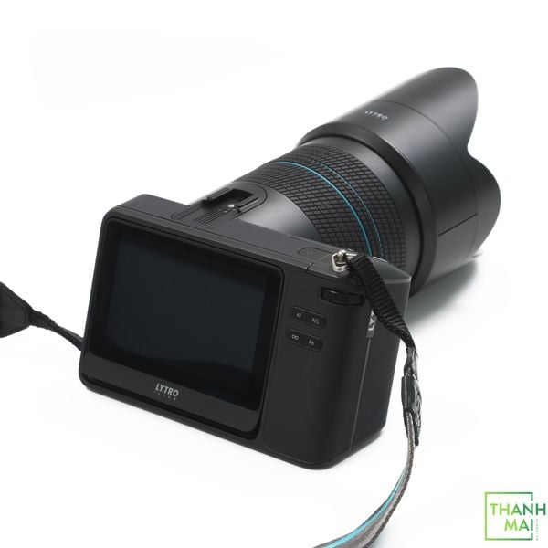 Máy ảnh Lytro ILLum