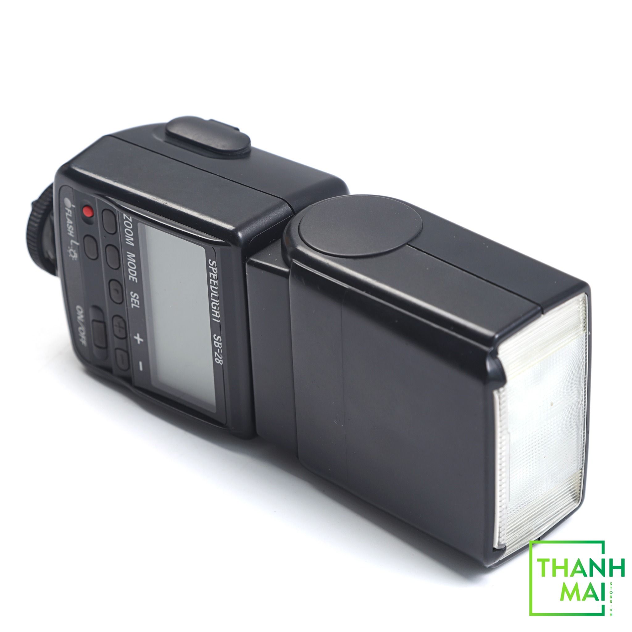 Đèn Flash Nikon Speedlight SB28 Thanhmaistore
