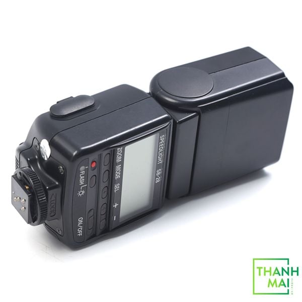 Đèn Flash Nikon Speedlight SB-28