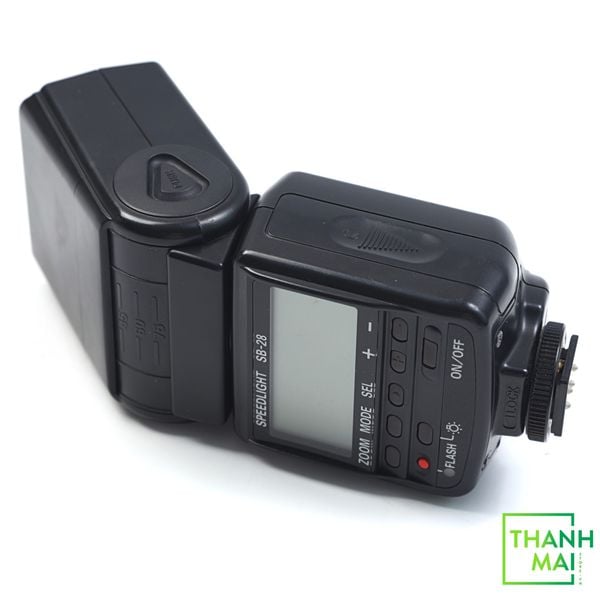 Đèn Flash Nikon Speedlight SB-28