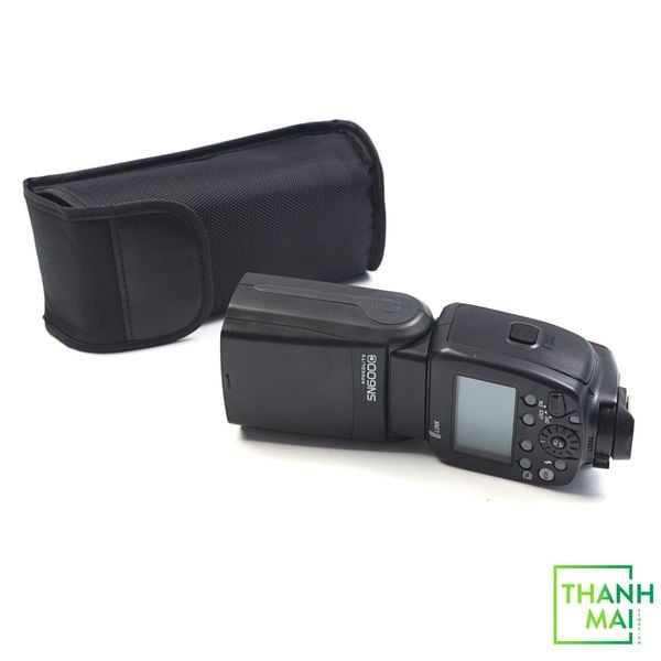 Đèn Flash Shanny SN600C Speedlite for Canon