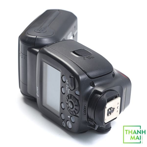 Đèn Flash Shanny SN600C Speedlite for Canon