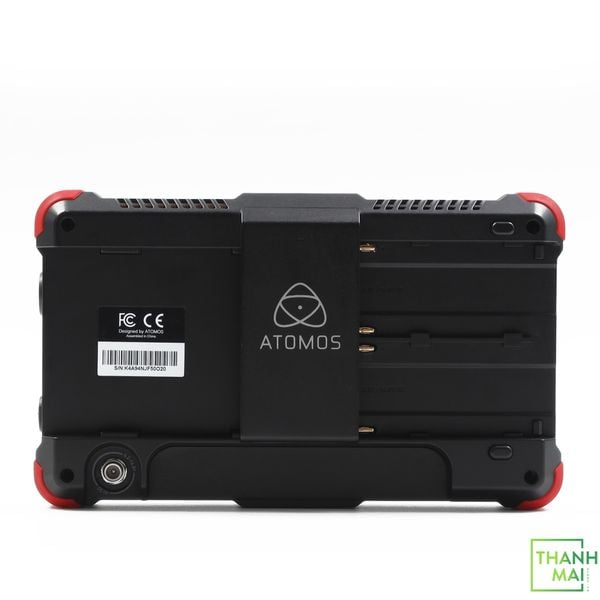 Monitor Atomos Ninja Flame 7
