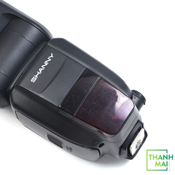 Đèn Flash Shanny SN600C Speedlite for Canon