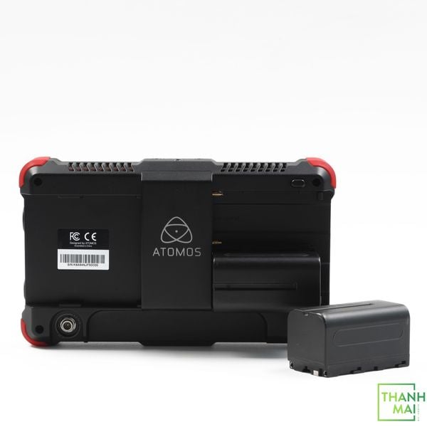 Monitor Atomos Ninja Flame 7