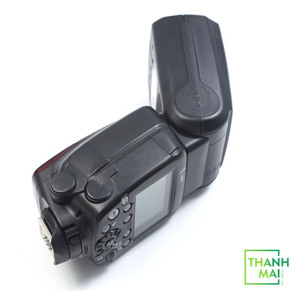 Đèn Flash Shanny SN600C Speedlite for Canon
