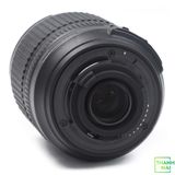Ống Kính Nikon AF-S DX NIKKOR 18-105mm f/3.5-5.6G ED VR
