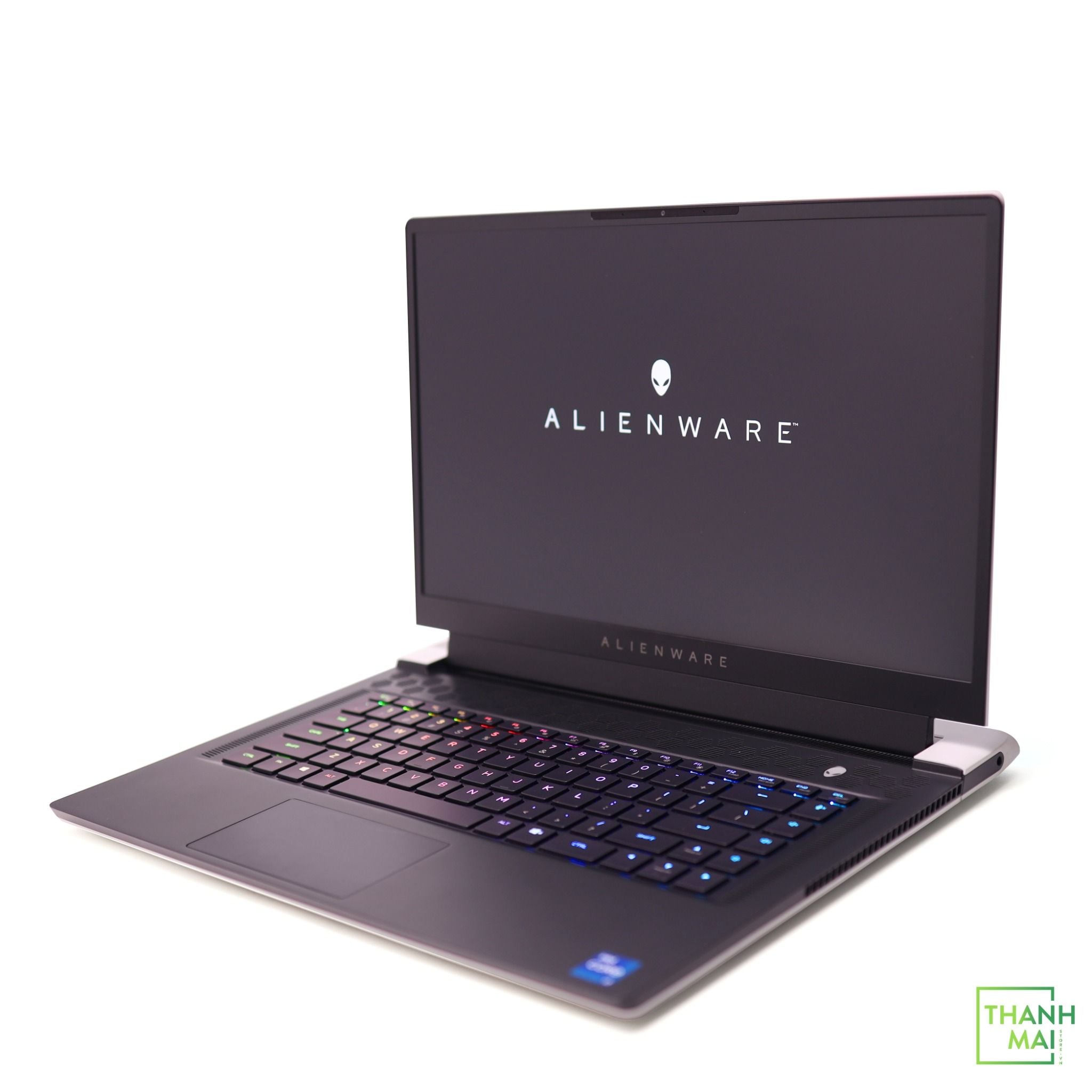 Alienware X15 R2 i9-12900H/32G/RTX3080Ti Alienware X15 Rtx 3080