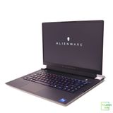 Laptop Alienware x15 R1 Core i7-11800H/ Ram 32GB/ SSD 1TB + 512GB/ RTX 3070 8GB/ 15.6'' 2K