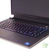Laptop Alienware x15 R1 Core i7-11800H/ Ram 32GB/ SSD 1TB + 512GB/ RTX 3070 8GB/ 15.6'' 2K