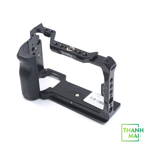SmallRig 3212 Camera Cage with Side Handle for Sony a7C