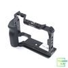SmallRig 3212 Camera Cage with Side Handle for Sony a7C