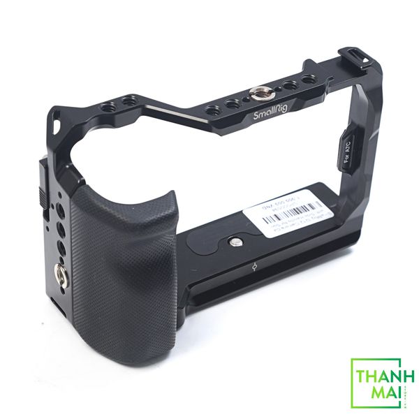SmallRig 3212 Camera Cage with Side Handle for Sony a7C