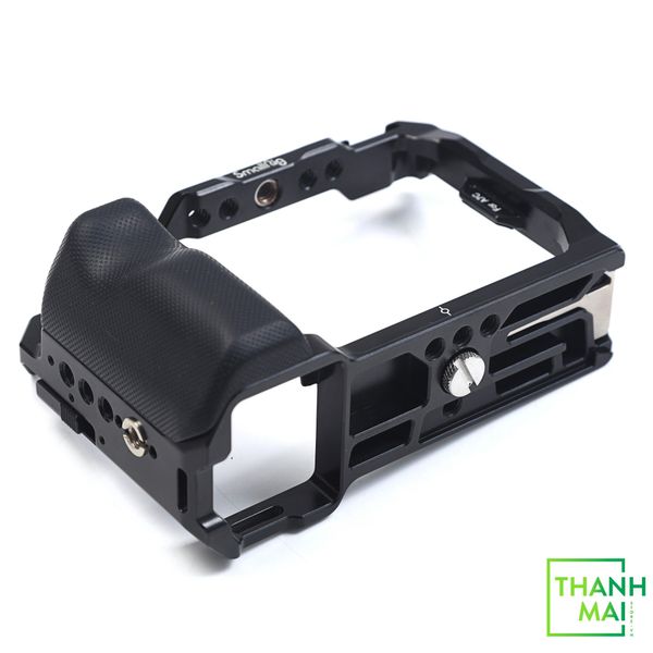 SmallRig 3212 Camera Cage with Side Handle for Sony a7C