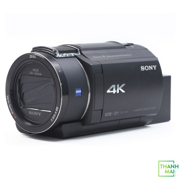 Máy Quay Phim Sony FDR-AX43