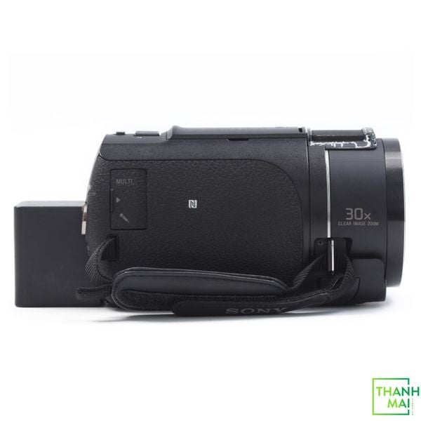 Máy Quay Phim Sony FDR-AX43