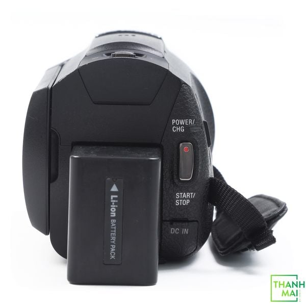 Máy Quay Phim Sony FDR-AX43