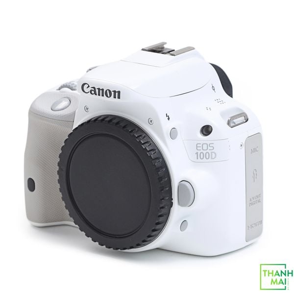 Máy Ảnh Canon EOS 100D ( Body )