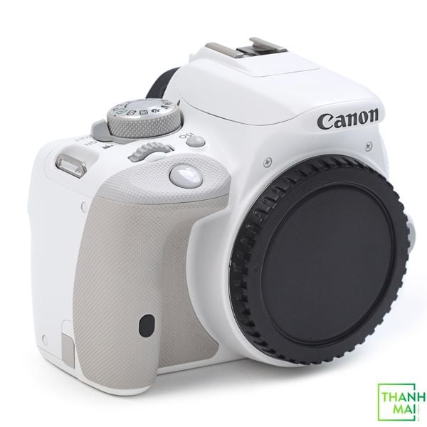Máy Ảnh Canon EOS 100D ( Body )
