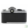Máy ảnh Film Nikomat kèm Ống Kính Nikon 43-86mm F3.5 AI