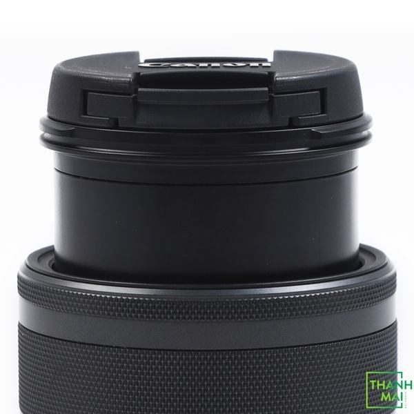 Ống Kính Canon EF-M 15-45mm F/3.5-6.3 IS STM