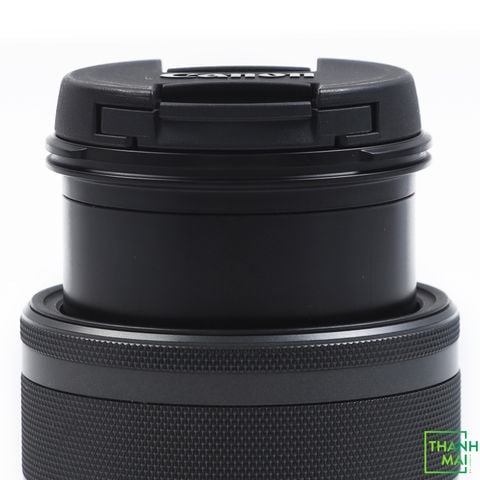 Ống Kính Canon EF-M 15-45mm F/3.5-6.3 IS STM