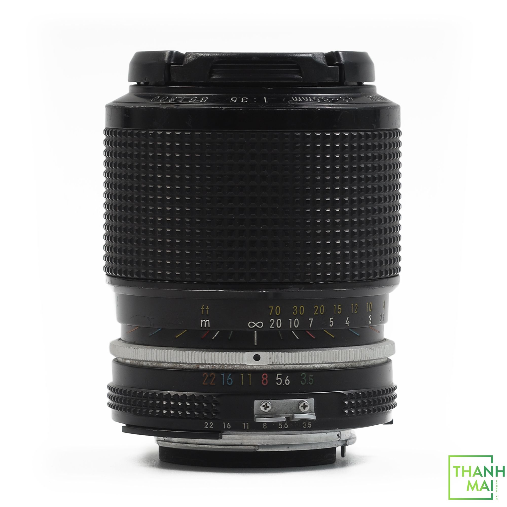 フィルムカメラ Nikon F TN / 50mm F1.4 / 43-86mm F3.5 新品)Nikon (ニコン) NIKKOR Z 50mm F1.4（商品ID