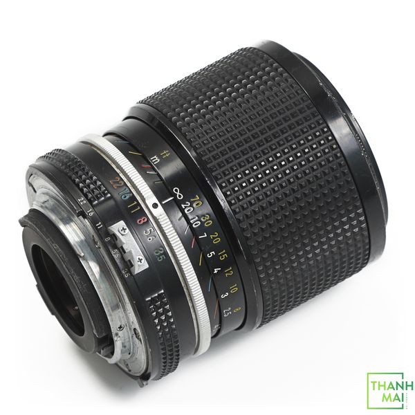 Ống Kính Nikon 43-86mm F3.5 AI
