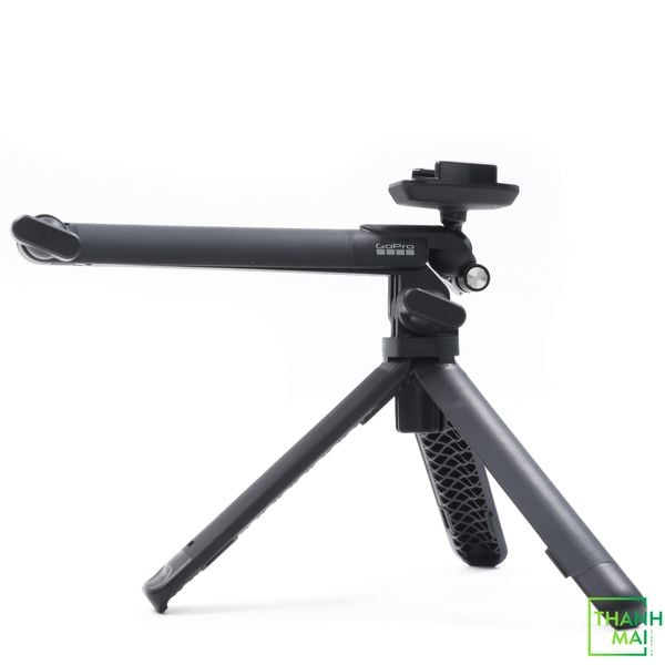 Gậy GOPRO 3-WAY 2.0 Chính Hãng ( LIGHTWEIGHT TRIPOD / CAMERA GRIP / ARM )