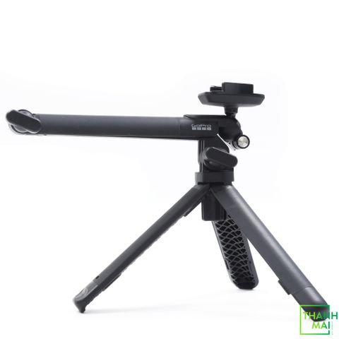 Gậy GOPRO 3-WAY 2.0 Chính Hãng ( LIGHTWEIGHT TRIPOD / CAMERA GRIP / ARM )