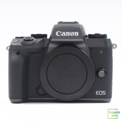 Máy Ảnh Canon EOS M5 ( Body )