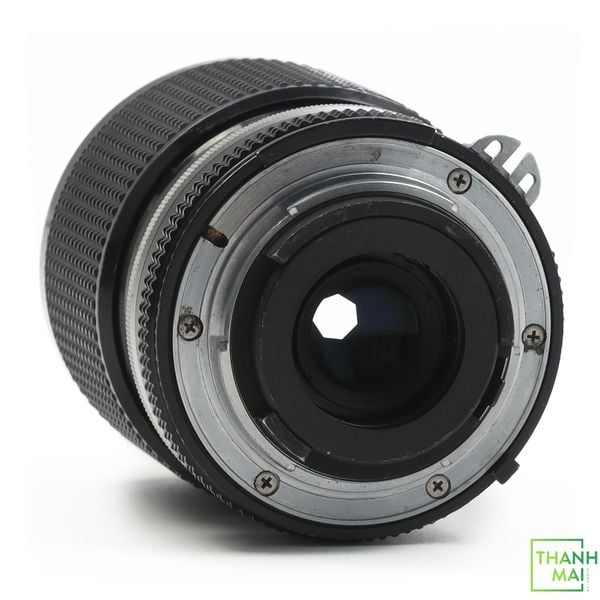 Ống Kính Nikon 43-86mm F3.5 AI