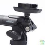 Gậy GOPRO 3-WAY 2.0 Chính Hãng ( LIGHTWEIGHT TRIPOD / CAMERA GRIP / ARM )