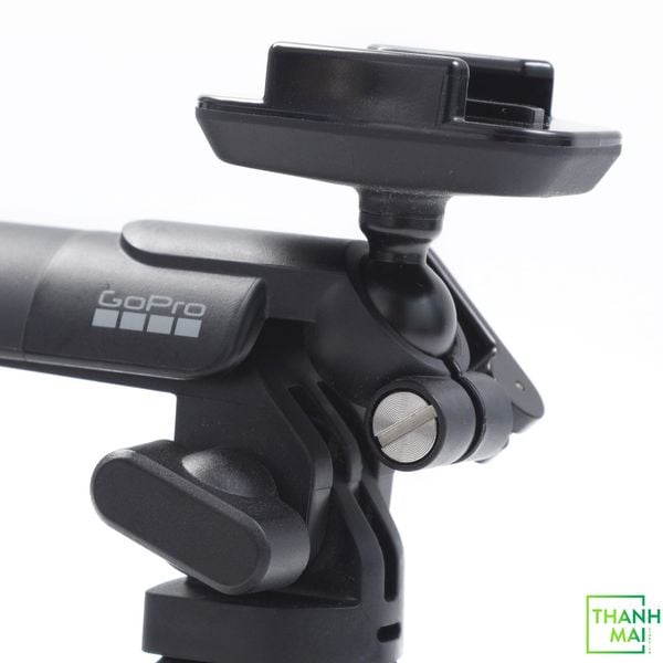 Gậy GOPRO 3-WAY 2.0 Chính Hãng ( LIGHTWEIGHT TRIPOD / CAMERA GRIP / ARM )