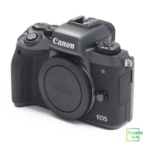 Máy Ảnh Canon EOS M5 ( Body )