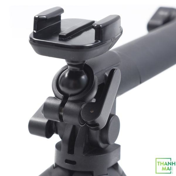 Gậy GOPRO 3-WAY 2.0 Chính Hãng ( LIGHTWEIGHT TRIPOD / CAMERA GRIP / ARM )
