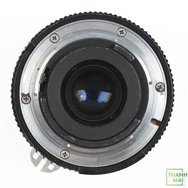 Ống Kính Nikon 43-86mm F3.5 AI