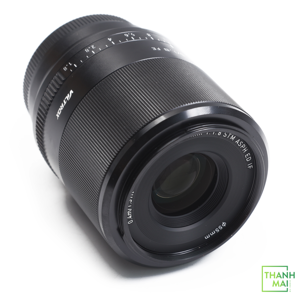 Ống kính Viltrox AF 35mm F1.8 FE For Sony