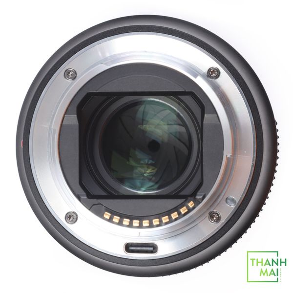 Ống kính Viltrox AF 35mm F1.8 FE For Sony