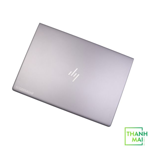 Laptop HP ZBook 14u G6 Mobile Workstation Specifications | Intel Core i7- 8665u | Ram 16GB | SSD 512GB | Radeon Pro WX3200 | 14-inch FHD