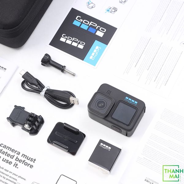 Gopro Hero 11 Black