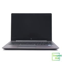 Laptop HP ZBook 14u G6 Mobile Workstation Specifications | Intel 
