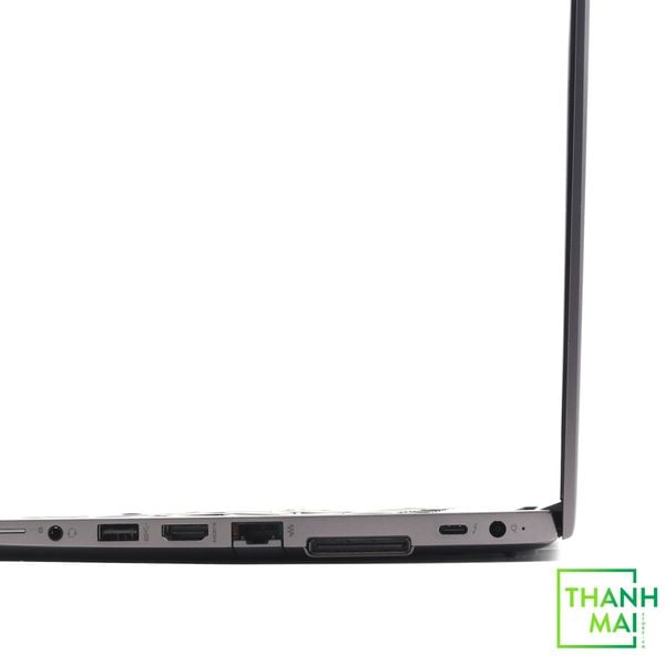 Laptop HP ZBook 14u G6 Mobile Workstation Specifications | Intel Core i7- 8665u | Ram 16GB | SSD 512GB | Radeon Pro WX3200 | 14-inch FHD