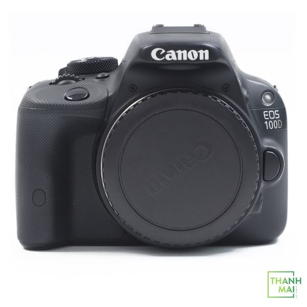 Máy Ảnh Canon EOS 100D ( Body )