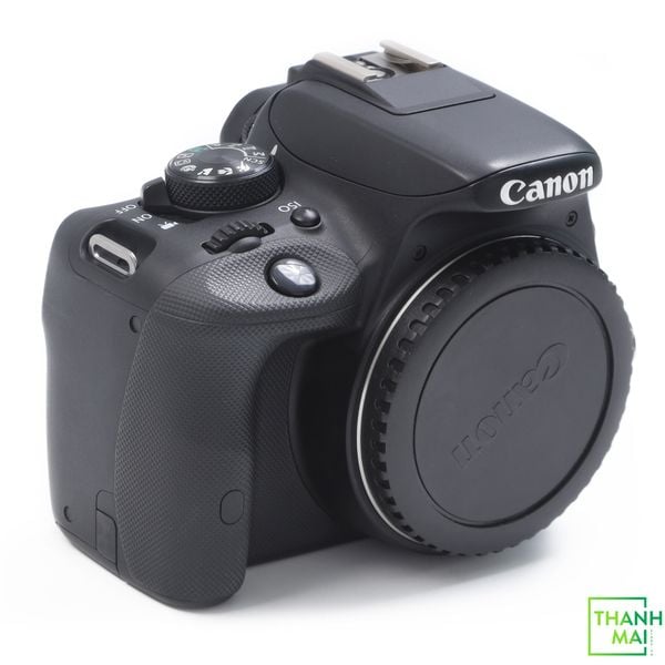 Máy Ảnh Canon EOS 100D ( Body )