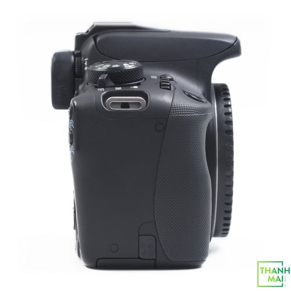 Máy Ảnh Canon EOS 100D ( Body )