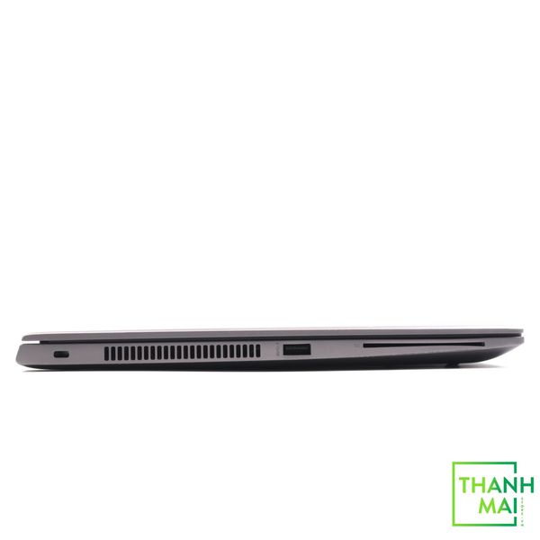 Laptop HP ZBook 14u G6 Mobile Workstation Specifications | Intel Core i7- 8665u | Ram 16GB | SSD 512GB | Radeon Pro WX3200 | 14-inch FHD