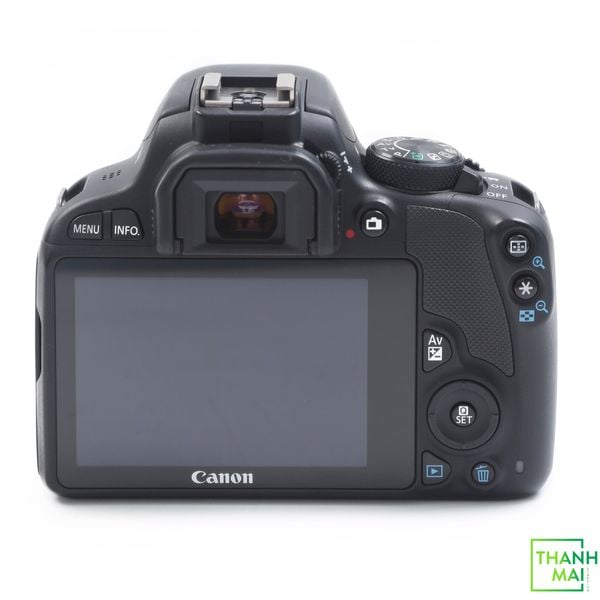 Máy Ảnh Canon EOS 100D ( Body )