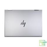 Laptop HP X360 830 G9 | Intel i7-1255U | Ram 17GB | 512GB SSD | Iris® Xᵉ Graphics | 13.3inch WUXGA | Windows 11 Pro
